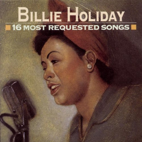 16 MOST REQUESTED SONGS