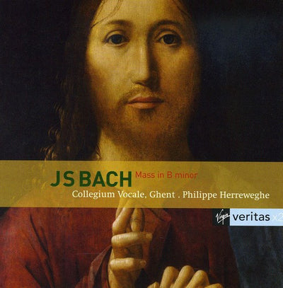 MASS IN B MINOR