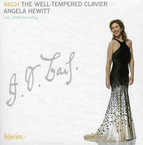 WELL-TEMPERED CLAVIER