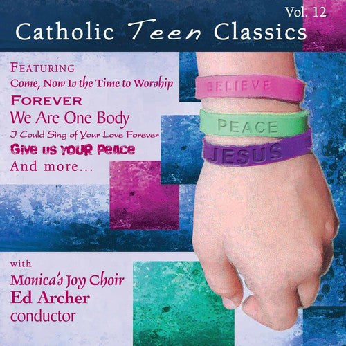 Catholic Teen Classics, Vol. 12