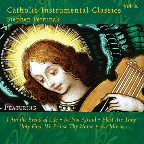 Catholic Classics, Vol. 10