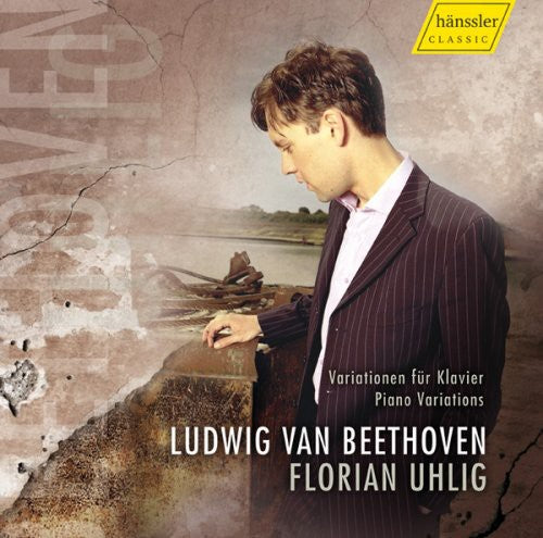 Beethoven: Variations for Piano