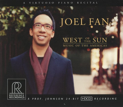 West Of The Sun - Music Of The Americas / Joel Fan