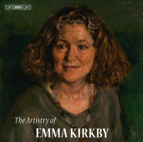 Vocal Recital (Baroque): Kirkby, Emma