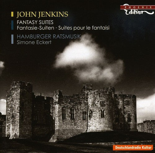 Jenkins: Fantasia Suites