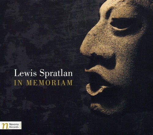 Spratlan, L.: In Memoriam / Streaming