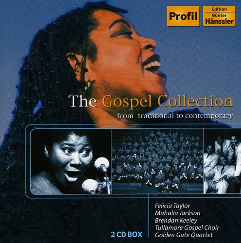 Gospel Collection (The)