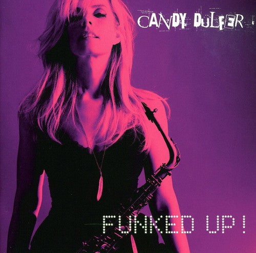 FUNKED UP