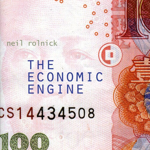 Rolnick, N.: The Economic Engine