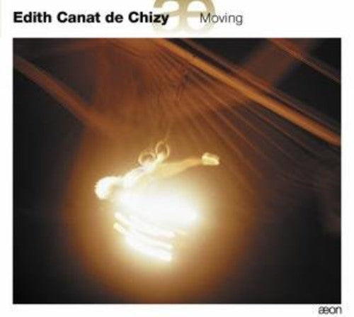 Canat de Chizy: Moving