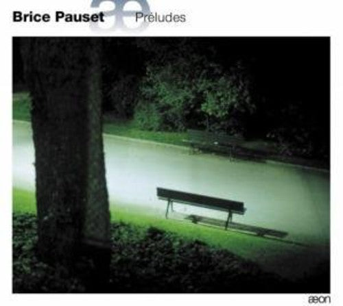 Pauset: Préludes