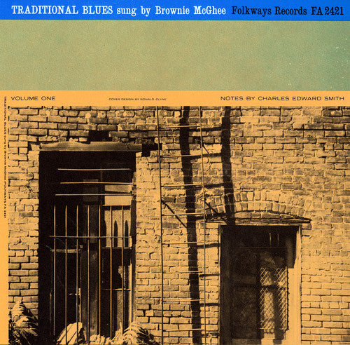 TRADITIONAL BLUES - VOL. 1