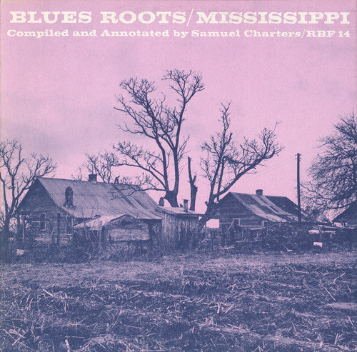BLUES ROOTS MISSISSIPPI / VAR