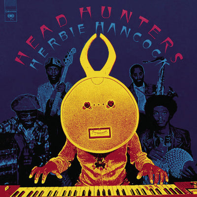 Headhunters (Rmst)