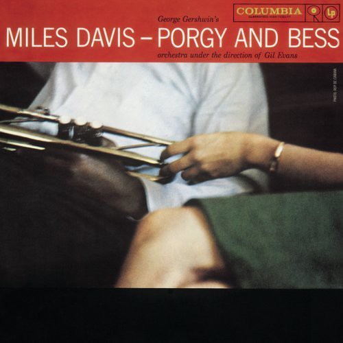 PORGY & BESS