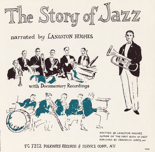 The Story Of Jazz