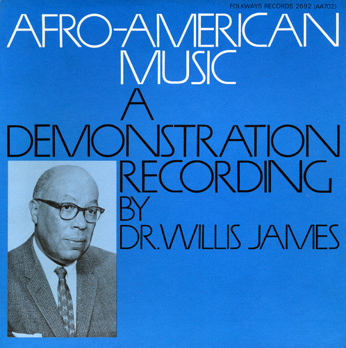 Afro-American Music / Various