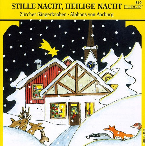 SILENT NIGHT (STILLE NACHT)