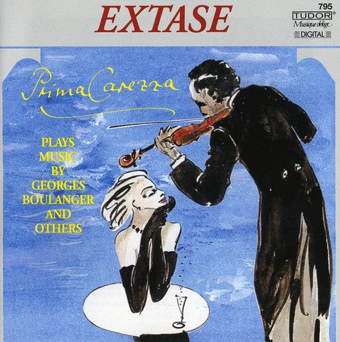 EXTASE