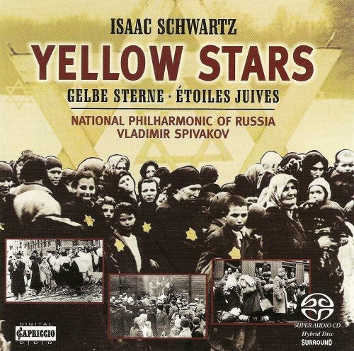 Schwartz: Yellow Stars
