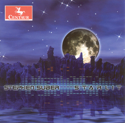 Suber Stephen: Cumulus Over Tangipahoa, Soleil, Dithyramb, P