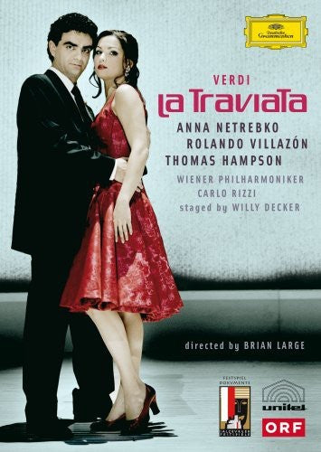 VERDI: LA TRAVIATA