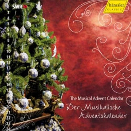 Der Musikalische Adventskalendar (2007)