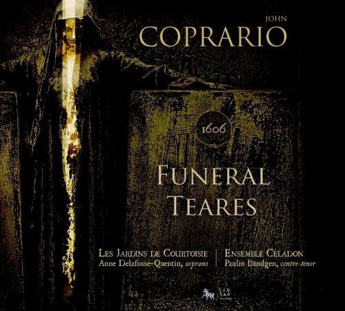 Funeral Teares