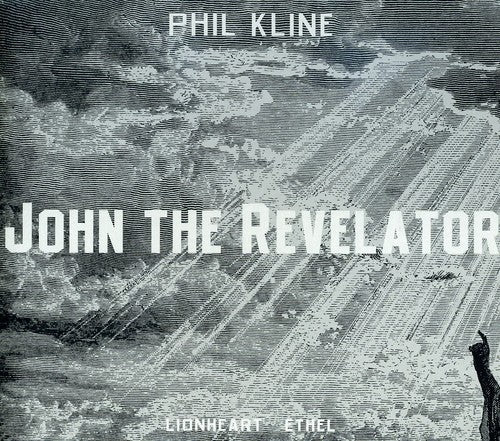 John the Revelator