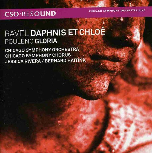 Ravel, M.: Daphnis et Chloe / Poulenc, F.: Gloria