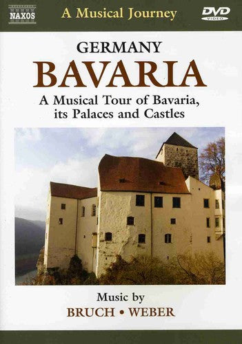 A  Musical Journey - A Musical Tour Of Bavaria