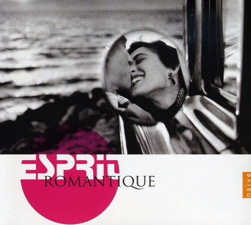 ESPRIT ROMANTIQUE