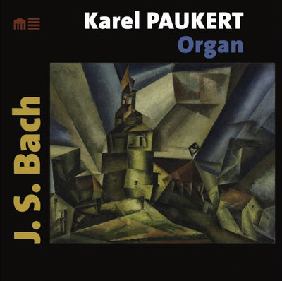 Bach, J.S.: Fantasia and Fugue, Bwv 542 / Organ Concerto, Bw