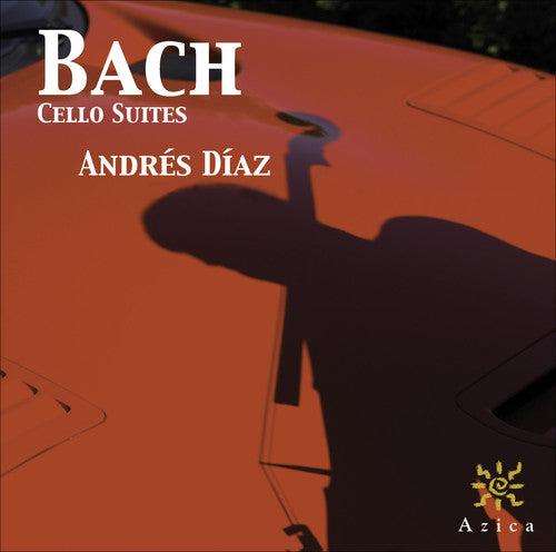 Bach, J.S.: Cello Suites Nos. 1-6, Bwv 1007-1012