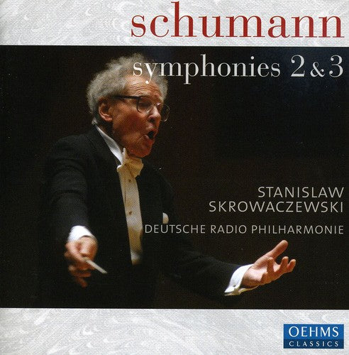 SYMPHONIES NO. 2 & 3