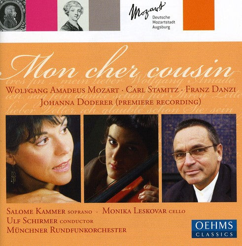 AUGSBURGER MOZARTFEST 2008