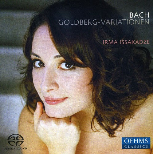 GOLDBERG-VARIATIONEN BWV 988
