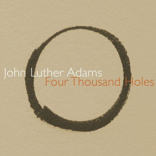 John Luther Adams: Four Thousand Holes