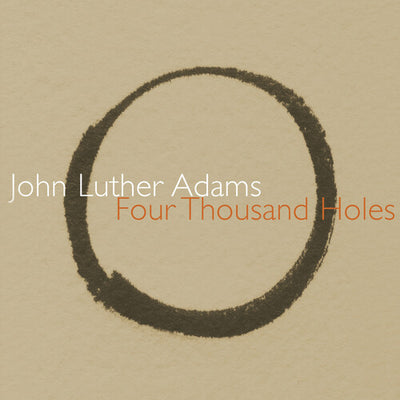 John Luther Adams: Four Thousand Holes