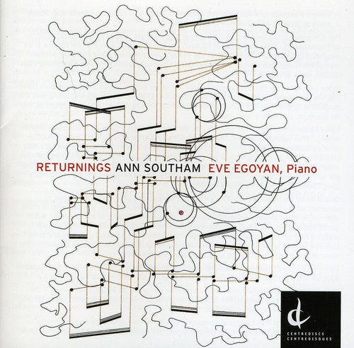 Ann Southam: Returnings