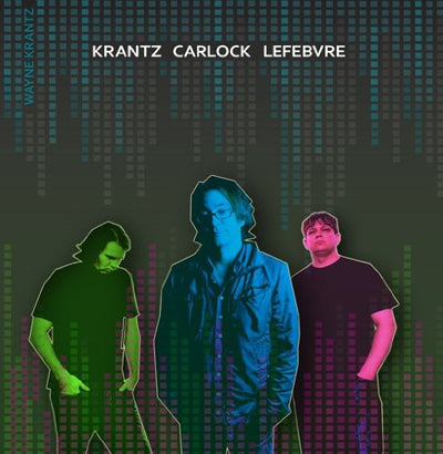 KRANTZ CARLOCK LEFEBVRE