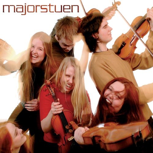 Skogum, P.: Majorstu-X / Gilland, H.: Busk / Eikeland, S.: V