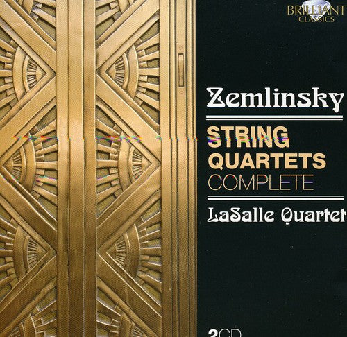 STRING QUARTETS