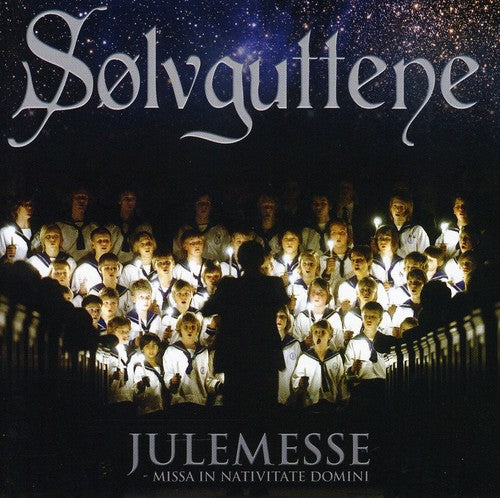 Choral Concert: Solvguttene - KARLSEN, K.M. / PLAGGE, W. / P