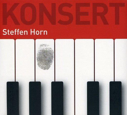 Piano Recital: Horn, Steffen - DUSSEK, J.L. / RACHMANINOV, S