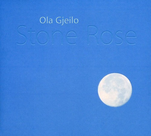 GJEILO, Ola: Stone Rose
