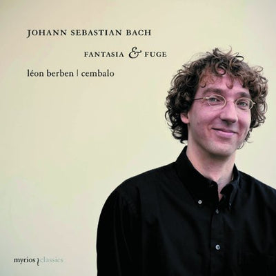 FANTASIA UND FUGE
