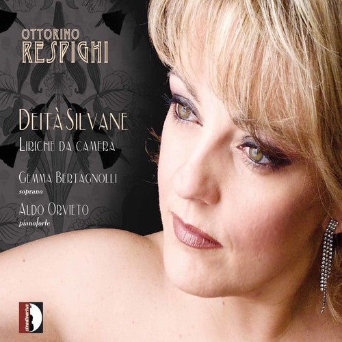 Respighi: Deità silvane