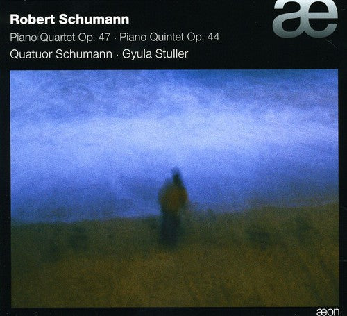 Schumann: Piano Quartet, Piano Quintet / Schumann Quartet