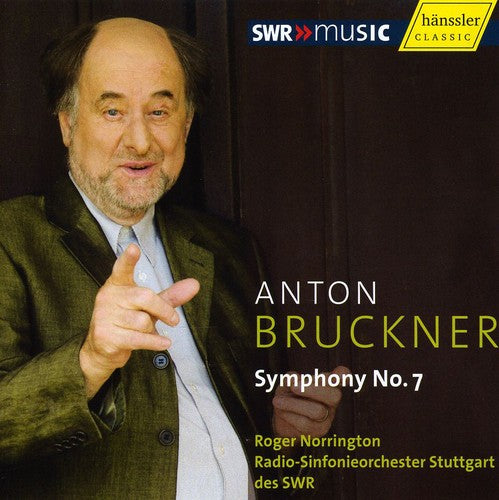 Bruckner: Symphony No. 7